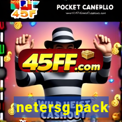 netersg pack